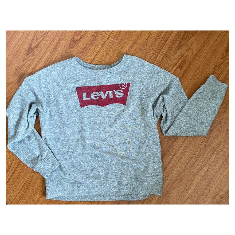 LEVI'S Sweatshirt
